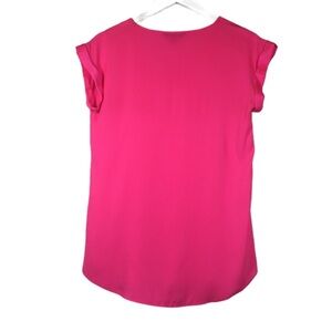 Express top blouse